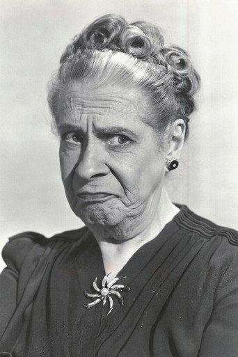 Ảnh của Maude Eburne