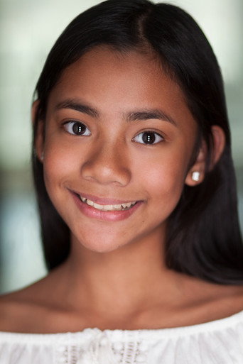 Ảnh của Gabrielle Quinn