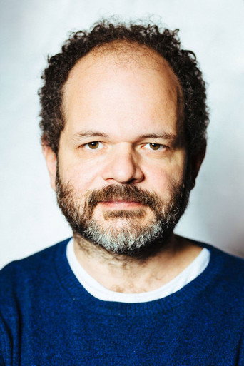 Ảnh của Roderick Hill