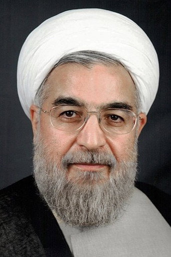 Ảnh của Hassan Rouhani
