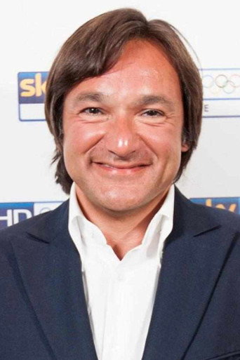 Ảnh của Fabio Caressa