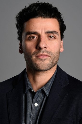 Ảnh của Oscar Isaac