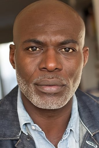 Ảnh của Ériq Ebouaney