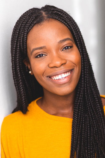 Ảnh của Rachel Mutombo