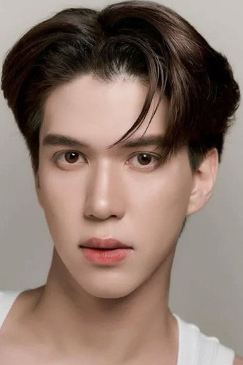 Ảnh của Benjamin Brasier