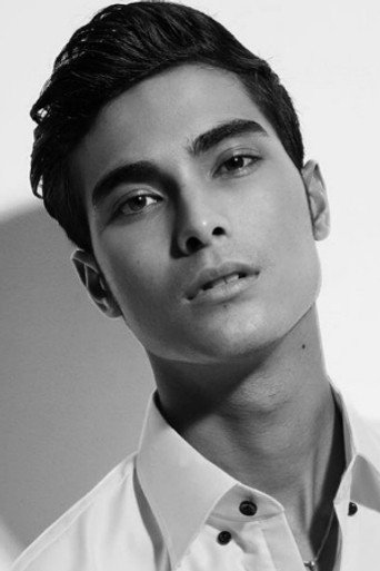 Ảnh của Cinta Brian Roberts