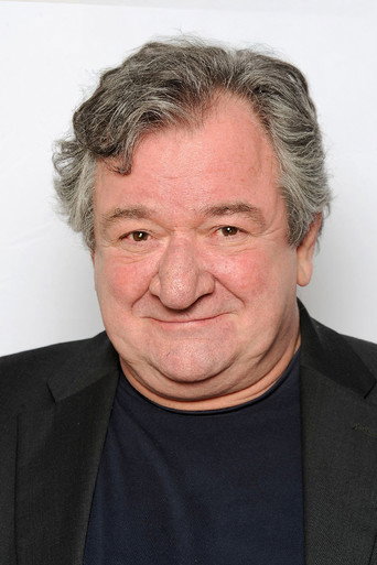 Ảnh của Ken Stott