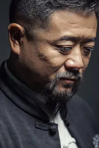 Ảnh của Professor Qin