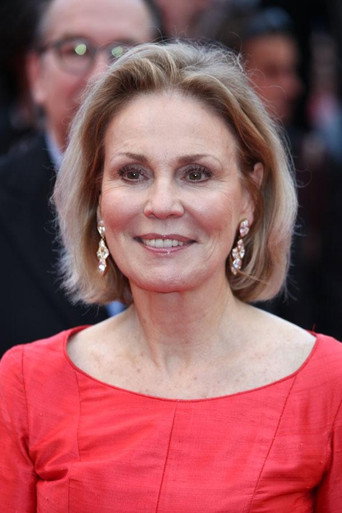Ảnh của Marthe Keller