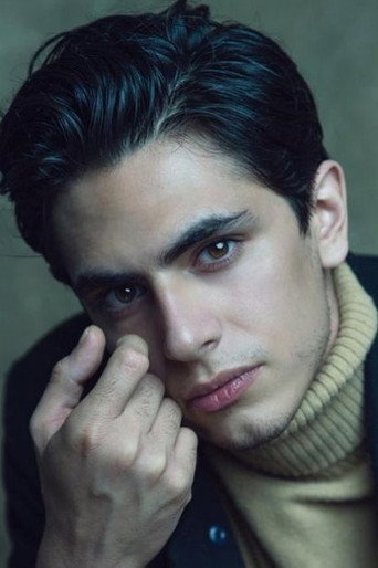 Ảnh của David Montalvo