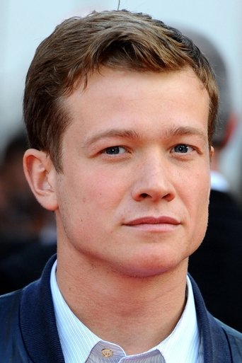 Ảnh của Ed Speleers