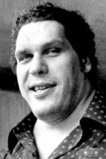 Ảnh của André Roussimoff