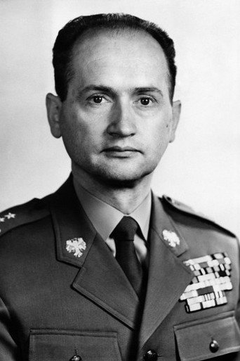 Ảnh của Wojciech Jaruzelski