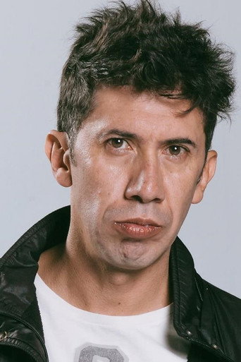 Ảnh của Jairo Ordóñez