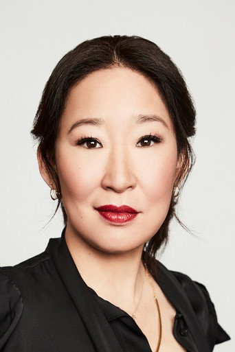 Ảnh của Sandra Oh