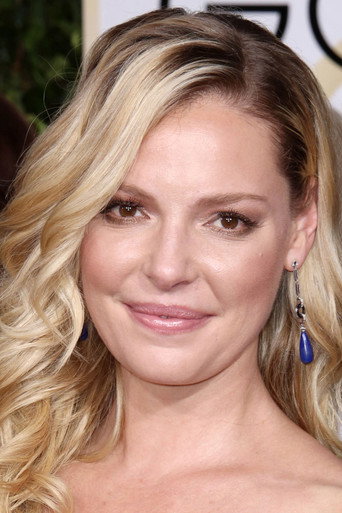 Ảnh của Katherine Heigl