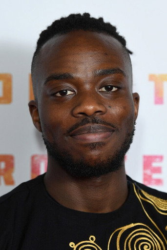 Ảnh của Jonathan Ajayi