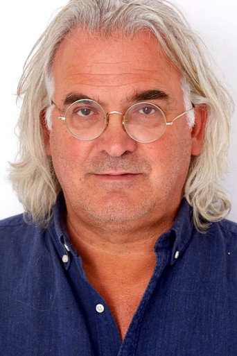 Ảnh của Paul Greengrass