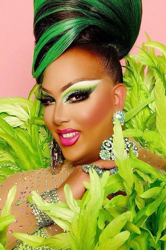 Ảnh của Alexis Mateo