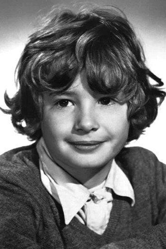 Ảnh của Mark Lester