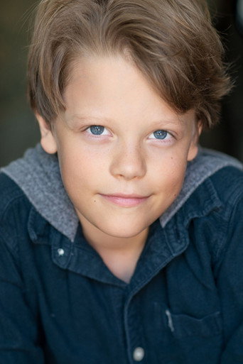 Ảnh của Finnegan George