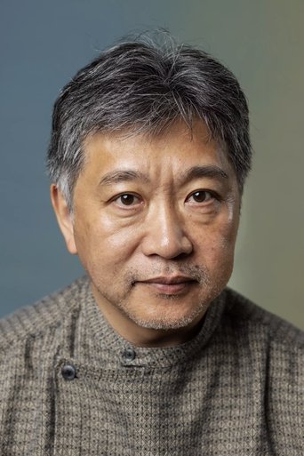 Ảnh của Kore-eda Hirokazu