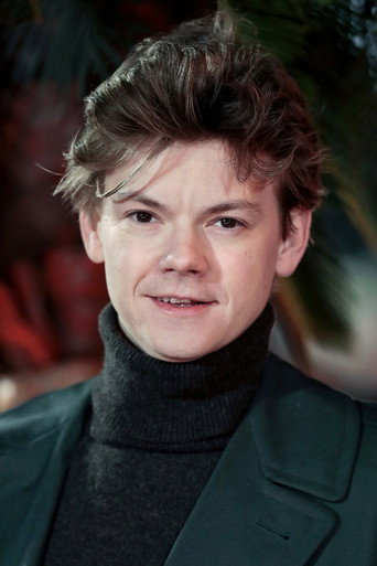 Ảnh của Thomas Brodie-Sangster