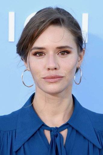 Ảnh của Alessandra Ford Balazs