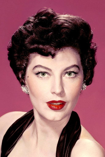 Ảnh của Ava Gardner