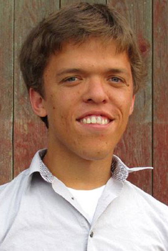 Ảnh của Zach Roloff