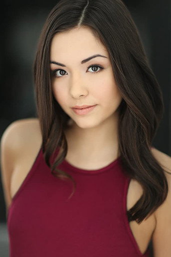 Ảnh của Kiarra Hamagami Goldberg
