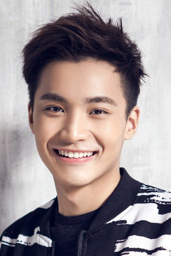 Ảnh của Liang Tingwei
