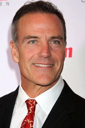Ảnh của Richard Burgi