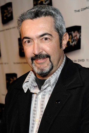 Ảnh của Jon Cassar