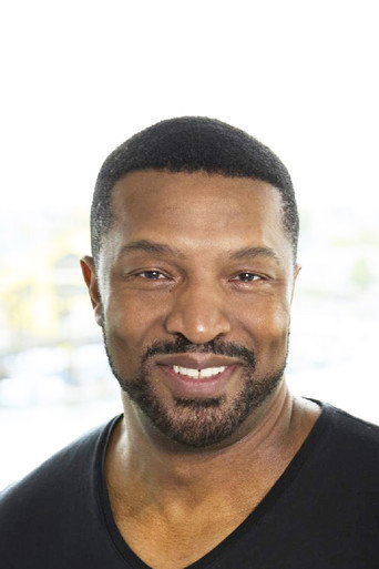 Ảnh của Roger Cross