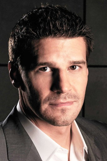 Ảnh của David Boreanaz