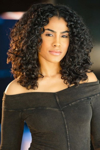 Ảnh của Ashley A. Williams