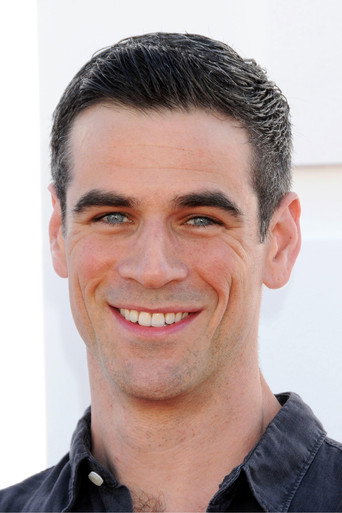 Ảnh của Eddie Cahill