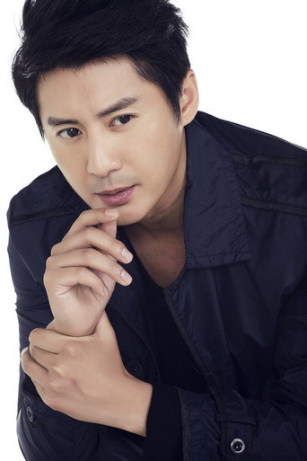 Ảnh của Zhang Tianqi