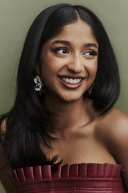 Ảnh của Maitreyi Ramakrishnan