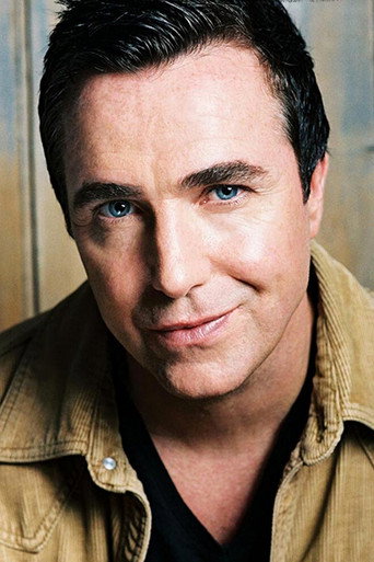 Ảnh của Paul McGillion