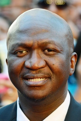 Ảnh của Fana Mokoena