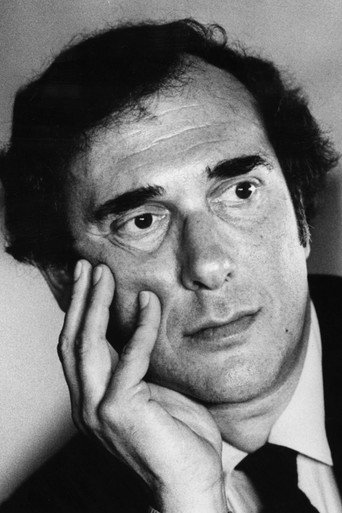 Ảnh của Harold Pinter