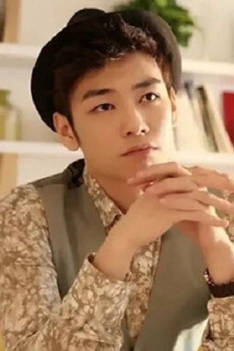 Ảnh của Guo Xinyu