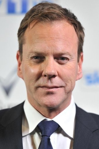 Ảnh của Kiefer Sutherland