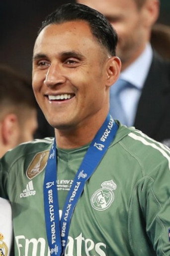 Ảnh của Keylor Navas