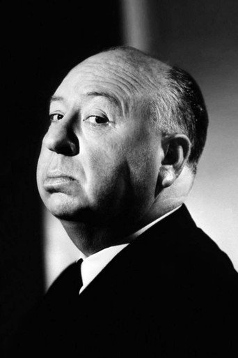 Ảnh của Alfred Hitchcock
