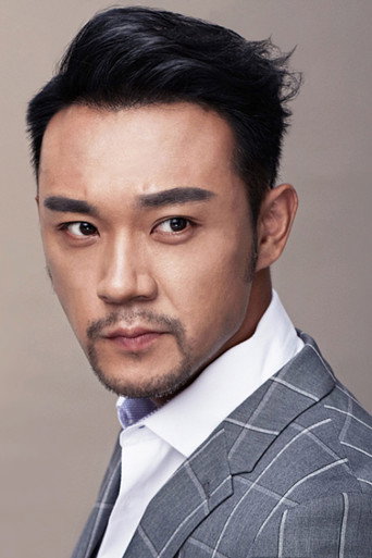Ảnh của Wang Junpeng