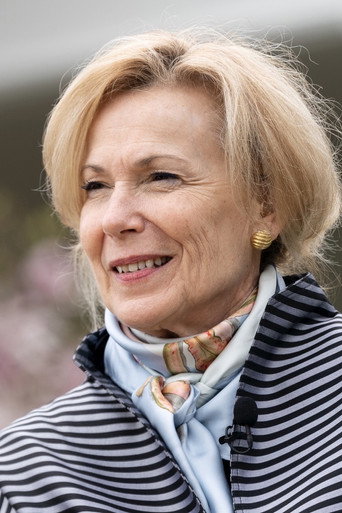 Ảnh của Deborah Birx