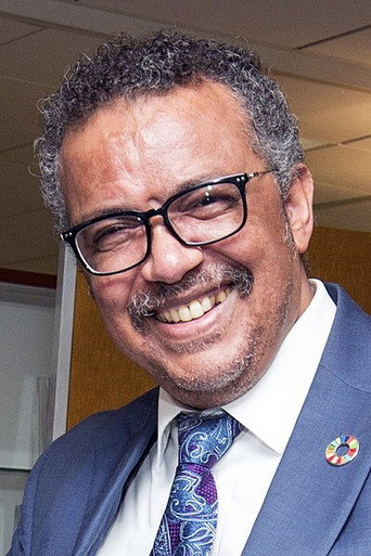 Ảnh của Tedros Adhanom